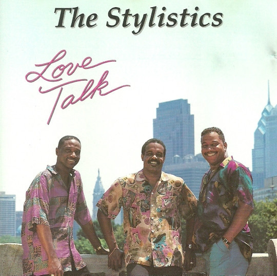 Love Talk (CD)