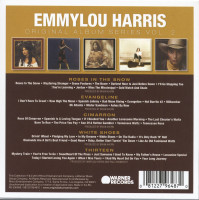 Vorschau: Original Album Series Vol.2 (5-CD) Vorschau: Original Album Series Vol.2 (5-CD)