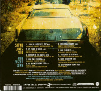 Vorschau: Pain Passed Down (CD) Vorschau: Pain Passed Down (CD)