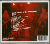 Vorschau: Live! (CD) Vorschau: Live! (CD)