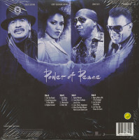 Vorschau: Power Of Peace (2-LP 180g Vinyl) Vorschau: Power Of Peace (2-LP 180g Vinyl)