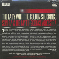 Vorschau: Lady With The Golden Stockings (LP,10inch) Vorschau: Lady With The Golden Stockings (LP,10inch)