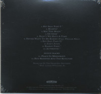 Vorschau: Set Sail (CD) Vorschau: Set Sail (CD)