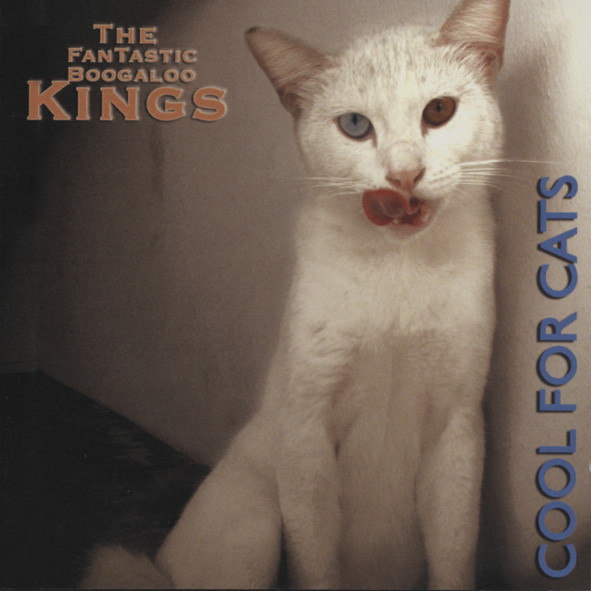 Cool For The Cats