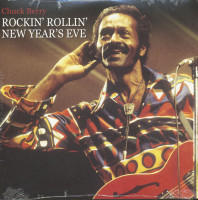 Vorschau: Rockin' Rollin' New Year's Eve (2-LP) Vorschau: Rockin' Rollin' New Year's Eve (2-LP)