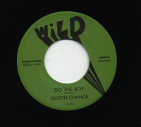 Vorschau: Do The Bop - Way Out There (7inch, 45rpm) Vorschau: Do The Bop - Way Out There (7inch, 45rpm)