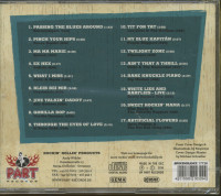 Vorschau: Rock 'n' Roll Weekender 2016 Soundtrack (CD) Vorschau: Rock 'n' Roll Weekender 2016 Soundtrack (CD)