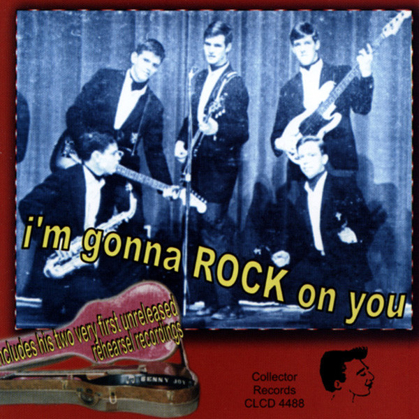I'm Gonna Rock On You