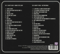 Vorschau: The CBS Years 1975 - 1980 (2-CD) Vorschau: The CBS Years 1975 - 1980 (2-CD)
