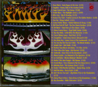 Vorschau: Cruisin' Classics - Lost Rock'n'Roll Treasures (CD) Vorschau: Cruisin' Classics - Lost Rock'n'Roll Treasures (CD)