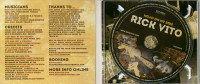 Vorschau: Mojo on My Side Vorschau: Mojo on My Side