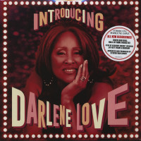 Vorschau: Introducing Darlene Love (2-LP, 180g Vinyl) Vorschau: Introducing Darlene Love (2-LP, 180g Vinyl)