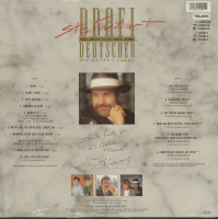 Vorschau: Steinzart - Die besten Jahre - Die Hits von 1963-88 (LP) Vorschau: Steinzart - Die besten Jahre - Die Hits von 1963-88 (LP)