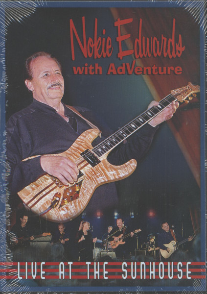 Live At The Sunhouse (DVD+CD)