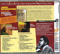 Vorschau: Live At The Renaissance & At Monterey (CD) Vorschau: Live At The Renaissance & At Monterey (CD)