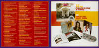 Vorschau: Bossa Nova Baby - The Ultimate Elvis Party Album (CD) Vorschau: Bossa Nova Baby - The Ultimate Elvis Party Album (CD)