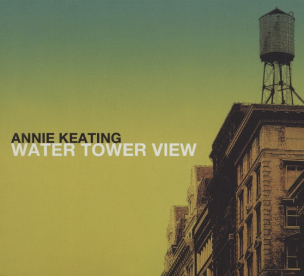 Water Tower View (2010)
