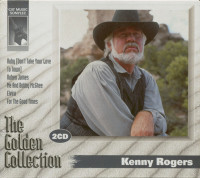 Vorschau: The Golden Collection (2-CD) Vorschau: The Golden Collection (2-CD)
