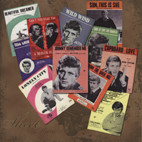 John Leyton & The Flames (CD)