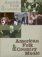Vorschau: American Country Music Vorschau: American Country Music