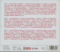 Vorschau: Prego, Prego, Gondoliere (3-CD) Vorschau: Prego, Prego, Gondoliere (3-CD)