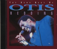 Vorschau: The Very Best Of Otis Redding - Greatest Hits (CD) Vorschau: The Very Best Of Otis Redding - Greatest Hits (CD)