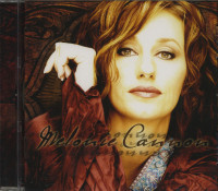 Vorschau: Melonie Cannon (CD) Vorschau: Melonie Cannon (CD)
