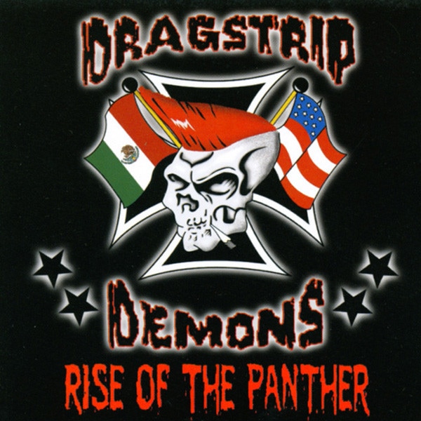 Rise Of The Panther