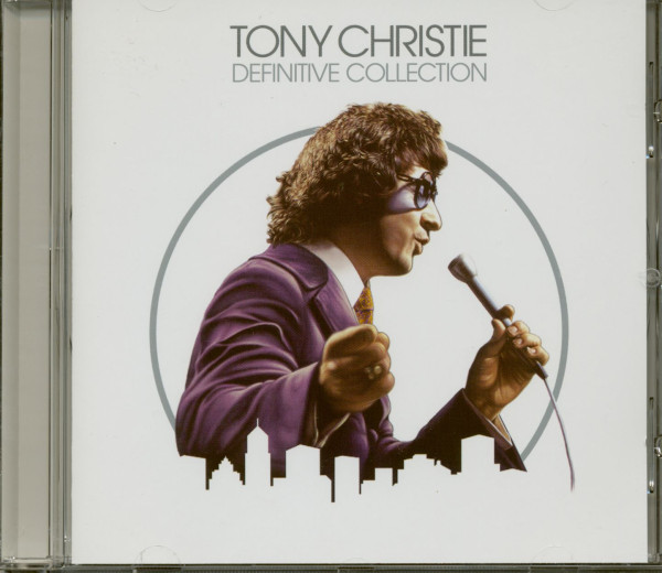 Definitive Collection (CD) Definitive Collection (CD)