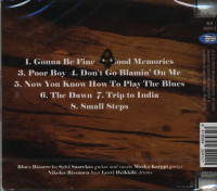 Vorschau: Blues Bizarre (CD) Vorschau: Blues Bizarre (CD)