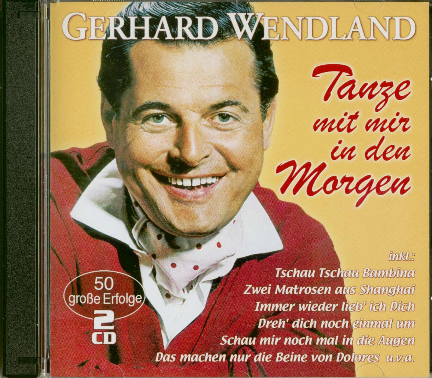 Gerhard wendland singles