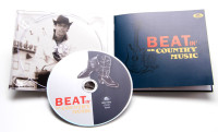Vorschau: Beatin' On Country Music (CD) Vorschau: Beatin' On Country Music (CD)