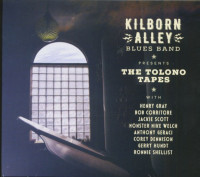 Vorschau: The Tolono Tapes (CD) Vorschau: The Tolono Tapes (CD)