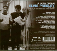 Vorschau: If I Can Dream (CD) Vorschau: If I Can Dream (CD)