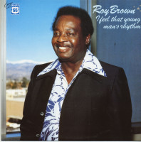Vorschau: I Feel That Young Man's Rhythm (LP) Vorschau: I Feel That Young Man's Rhythm (LP)
