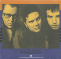 Vorschau: Spend a Night In The Box (LP, Gold Vinyl, Ltd.) Vorschau: Spend a Night In The Box (LP, Gold Vinyl, Ltd.)