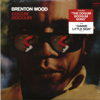Vorschau: Oogum Boogum (LP) Vorschau: Oogum Boogum (LP)
