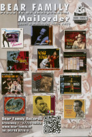 Vorschau: Rock & Roll Magazin # 68 Vorschau: Rock & Roll Magazin # 68