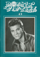 Vorschau: Nr. 43 - Musikmagazin März 1992 Vorschau: Nr. 43 - Musikmagazin März 1992