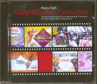 Vorschau: Stage & Screen Favourites (CD) Vorschau: Stage & Screen Favourites (CD)