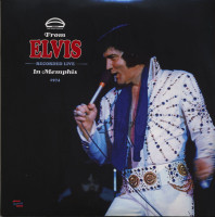 Vorschau: From Elvis In Memphis - Recorded Live 1974 (2-LP, 180g, Ltd.) Vorschau: From Elvis In Memphis - Recorded Live 1974 (2-LP, 180g, Ltd.)
