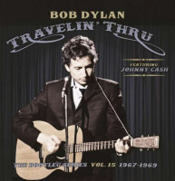 Vorschau: Travelin' Thru - The Bootleg Series Vol.15 1967-1969 Featuring Johnny Cash (3-LP) Vorschau: Travelin' Thru - The Bootleg Series Vol.15 1967-1969 Featuring Johnny Cash (3-LP)