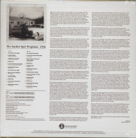 Vorschau: Garden Spot Programs 1950 (LP, colored Vinyl) Vorschau: Garden Spot Programs 1950 (LP, colored Vinyl)