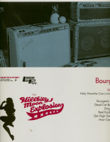Vorschau: Burgeois Baby (LP, Colored Vinyl) Vorschau: Burgeois Baby (LP, Colored Vinyl)