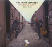 Vorschau: Satan Is Real - Handpicked Songs (2-CD) Vorschau: Satan Is Real - Handpicked Songs (2-CD)