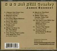 Vorschau: 5 & 0 But Still Country (CD) Vorschau: 5 & 0 But Still Country (CD)