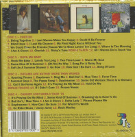 Vorschau: The Bell Years 1972-1974 (4-CD) Vorschau: The Bell Years 1972-1974 (4-CD)