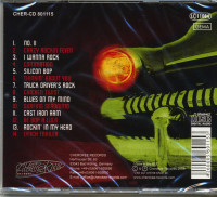 Vorschau: Take A Trip with The Duetones (CD) Vorschau: Take A Trip with The Duetones (CD)