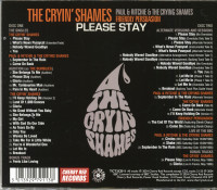 Vorschau: Please Stay (2-CD) Vorschau: Please Stay (2-CD)