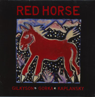 Vorschau: Red Horse (LP, 180g Vinyl) Vorschau: Red Horse (LP, 180g Vinyl)